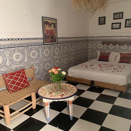 Hannah House Марракеш Екстер'єр фото