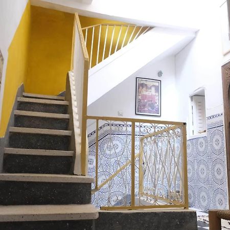 Hannah House Марракеш Екстер'єр фото