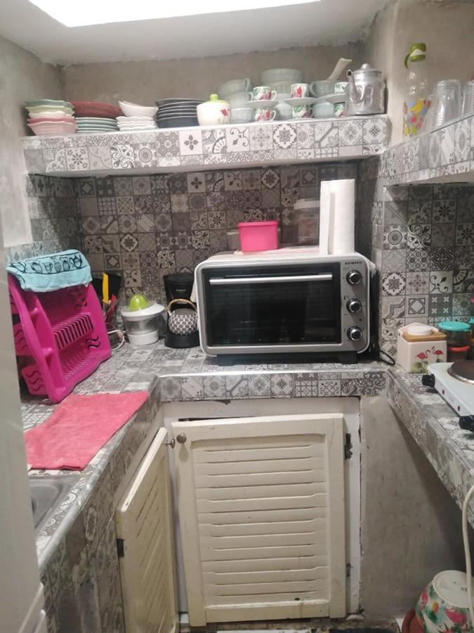 Hannah House Марракеш Екстер'єр фото