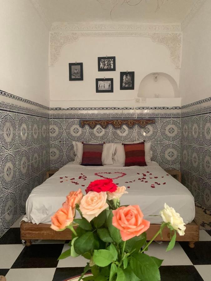 Hannah House Марракеш Екстер'єр фото