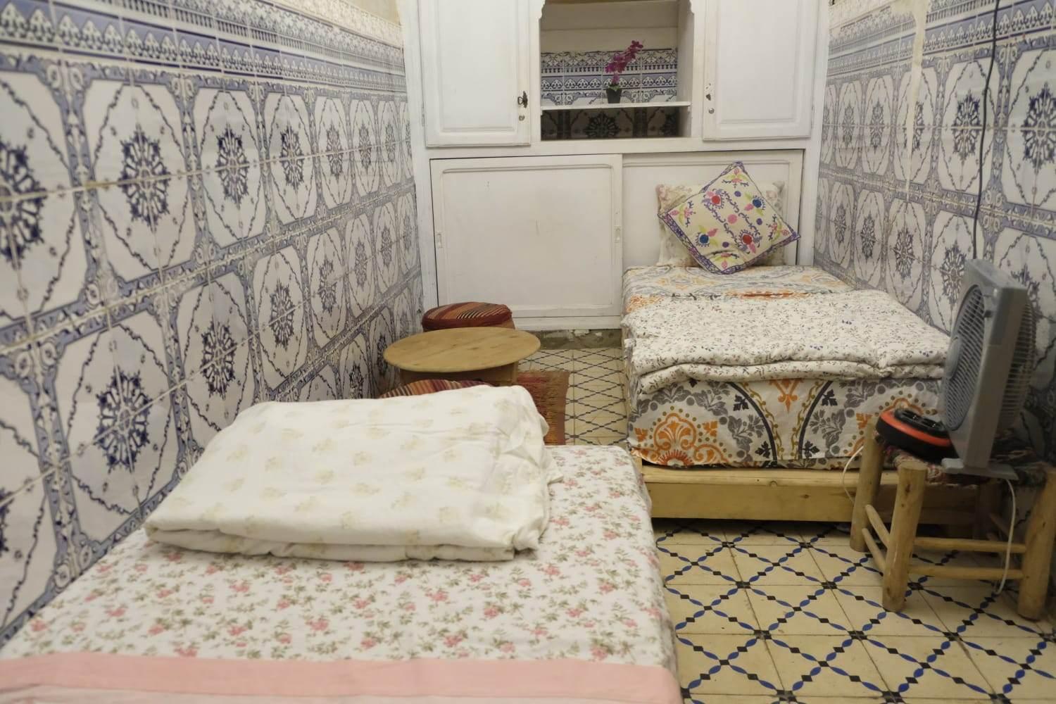 Hannah House Марракеш Екстер'єр фото