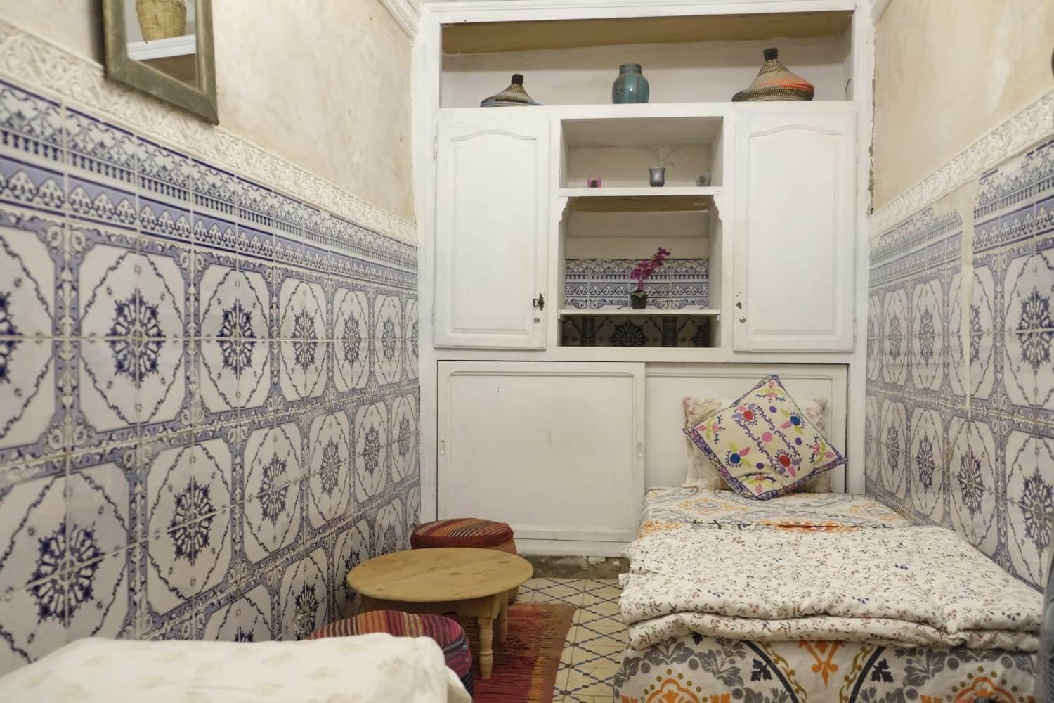 Hannah House Марракеш Екстер'єр фото
